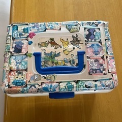 おもちゃ入れ安い‼️ストックバック‼️