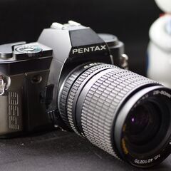 ペンタックス　P30　　【ジャンク】