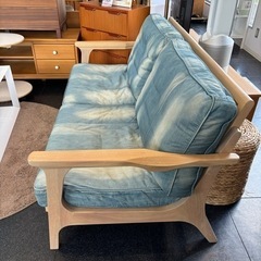 WTW TISMO ソファ ファブリック TISMO - covering sofa｜【公式】WTW通販｜サーフスタイルの家具