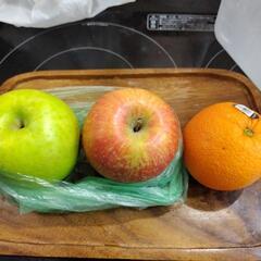 【取引中】食品　果物