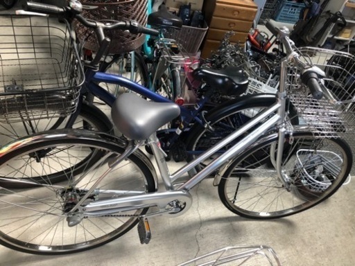 シティーサイクル