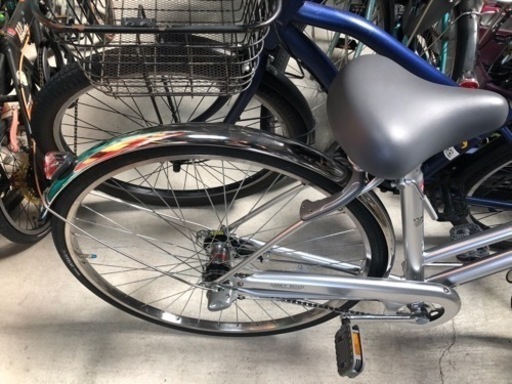 シティーサイクル