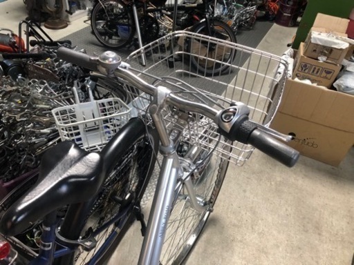 シティーサイクル