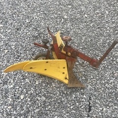畝立て機