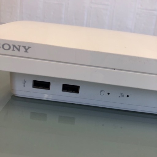 SONY CECH-2500B 白 プレイステーション ps3 コントローラー 320GB 通電確認OK ソニー 激レア 箱無し 説明