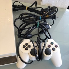 SONY CECH-2500B 白 プレイステーション ps3 コントローラー 320GB