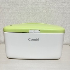 combi コンビ おしりふきウォーマー クイックウォーマー コ...