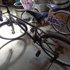 　受け渡し決まりました。　自転車 クロスバイク