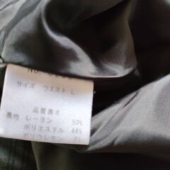 ワンピース　日本製の画像