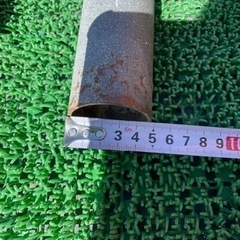 【1本価格】安全足場 現状品 足場材 木造柱用足場取り付け器具 の画像