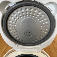 家電 キッチン家電 炊飯器の画像