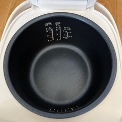 家電 キッチン家電 炊飯器の画像