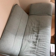 家具 ソファ 2人掛けソファ