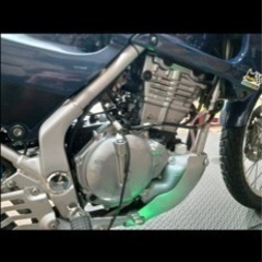 kawasakiアネーロ250の画像