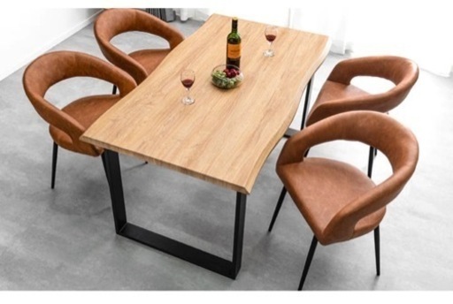 【受け渡し予定決定】ダイニングテーブル