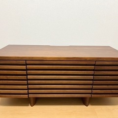 引き取り手決定】家具 収納家具 キャビネット