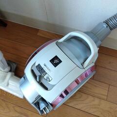 SHARP 掃除機 の画像