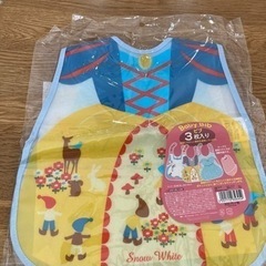 お食事エプロン　6枚