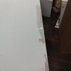 B品② 残1 カラーボックス 白 収納棚 シェルフ カラボ 京都市の画像