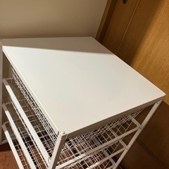 IKEA イケア JONAXEL ヨナクセル×4つセットの画像