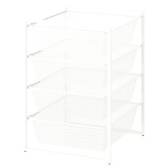 IKEA イケア JONAXEL ヨナクセル×4つセットの画像
