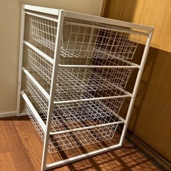 IKEA イケア JONAXEL ヨナクセル×4つセット