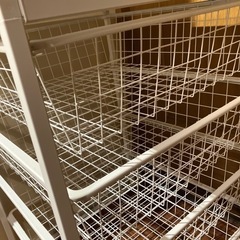 IKEA イケア JONAXEL ヨナクセル×4つセットの画像