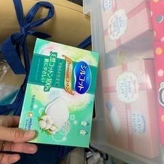 コットン
