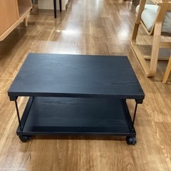 値下げ！！【中古品安価】センターテーブル センターテーブル【町田市再生家具】0321 (ショップまちエコ ) 町田の