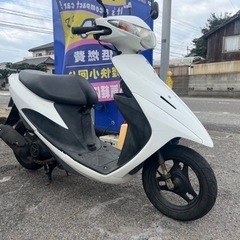 スズキ 原付バイク アドレスv50 　