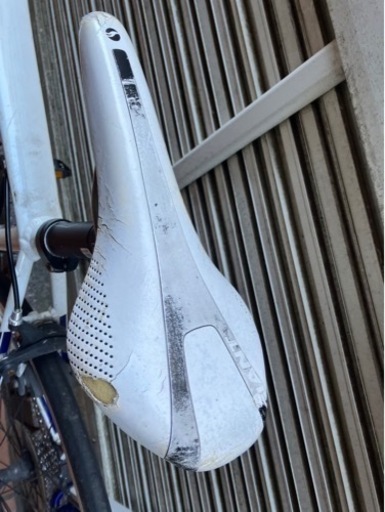 自転車 ロードバイク