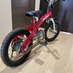 へんしんバイクx14＆プロテクターの画像