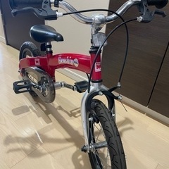 へんしんバイクx14＆プロテクター
