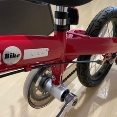 へんしんバイクx14＆プロテクターの画像
