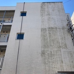 クリーニング工　募集！の画像