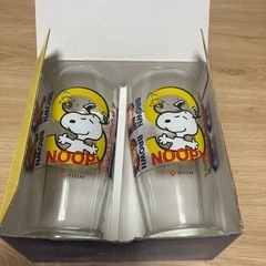 🌈非売品🌈スヌーピー🌈