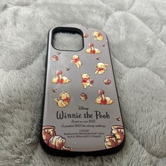 iPhone13pro ケース