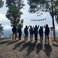 低山登山や景色の良い所歩き旅仲間募集 − 兵庫県