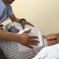 国家資格保持者募集【完全週休2日制】＼中高年大歓迎／～*在宅療養マッサージで、癒しと安らぎを*～経験が赤くても、ブランクがあっても大丈夫！【残業なし】【直行直帰OK】の画像