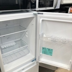 安心の1年保証】Haier 2ドア冷蔵庫のご紹介！