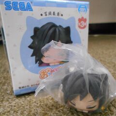 ◆お引取り限定/三重県/値引不可◆　　未使用　SEGA　鬼滅の刃...