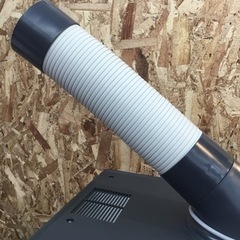 【店頭引取限定】【中古】PureDrive ピュアドライブ　スポットクーラー　55,000円(税込)の画像