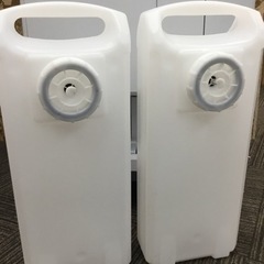 【店頭引取限定】【中古】PureDrive ピュアドライブ　スポットクーラー　55,000円(税込)の画像