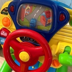 よくばり こども運転手(取引中)の画像