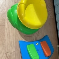 よくばり こども運転手(取引中)の画像