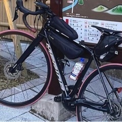 2021年SCULTURA 400  47cm ディスクブレーキ...