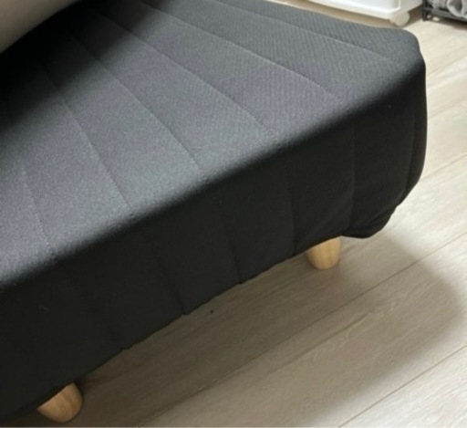家具 ベッド セミダブルベッド