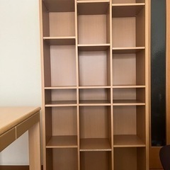 家具 収納家具 本棚