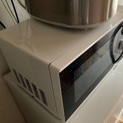 家電 キッチン家電 電子レンジ