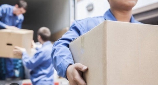 引越しに手伝い。関東エリアの1番安い